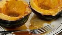 Air Fryer Acorn Squash Air Fryer Acorn Squash