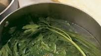 Quick Turkey Giblet Broth Quick Turkey Giblet Broth