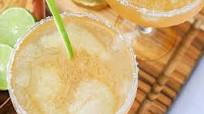 Apple Cider Margarita Apple Cider Margarita