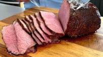 Sous Vide Rump Roast Sous Vide Rump Roast