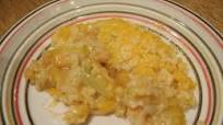 Shrimp Casserole -- Southern Living Shrimp Casserole -- Southern Living