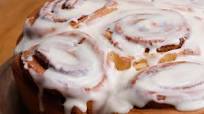 How to Make Cinnamon Rolls Recipe by Tasty How to Make Cinnamon Rolls Recipe by Tasty