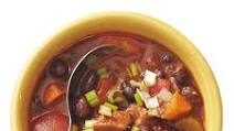Black Bean Chili Black Bean Chili
