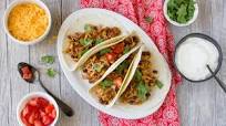 Easy Crock Pot Salsa Chicken Easy Crock Pot Salsa Chicken