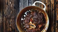 Rich Beef Bouillon Rich Beef Bouillon