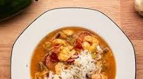 Classic New Orleans Gumbo Recipe Classic New Orleans Gumbo Recipe