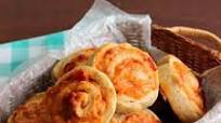 Pizza Buns Pizza Buns