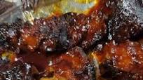 My Slow Cooker Rib Tips My Slow Cooker Rib Tips
