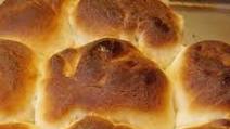 Bread Rolls Bread Rolls