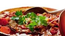 Uber-Hearty Oxtail Soup Recipe - Slow Cooker Method Uber-Hearty Oxtail Soup Recipe - Slow Cooker Method