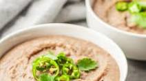 Instant Pot Refried Beans Instant Pot Refried Beans