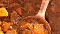 Amish Beef Stew Amish Beef Stew