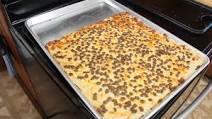 School Pizza Recipe School Pizza Recipe