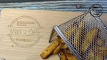 Slimming World Airfryer Chips Recipe Slimming World Airfryer Chips Recipe