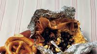 Grilled Knockwurst Grilled Knockwurst