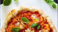 Margherita Pizza Margherita Pizza