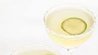 Classic Shaken Margaritas Classic Shaken Margaritas