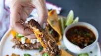 Birria Tacos Birria Tacos