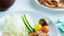 Miso Ginger Pork Miso Ginger Pork