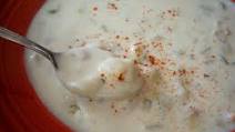 Ivar's Clam Chowder Ivar's Clam Chowder