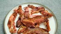 Instant Pot Bacon Instant Pot Bacon