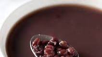 Taiwanese Red Bean Sweet Soup Taiwanese Red Bean Sweet Soup