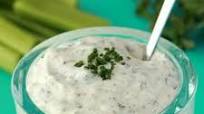 Vegan Ranch Dressing Vegan Ranch Dressing