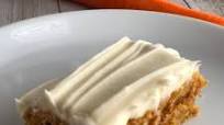 Yummy Carrot Cake Yummy Carrot Cake