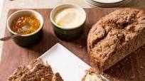Irish Brown Soda Bread Irish Brown Soda Bread