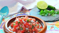 Pico de gallo, receta tradicional de la salsa mexicana que enriquecerá tus platillos Pico de gallo, receta tradicional de la salsa mexicana que enriquecerá tus platillos