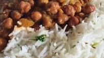 Kala chana masala recipe Kala chana masala recipe