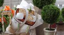 Traditional Passover Foods Traditional Passover Foods