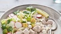 Pozole Pozole