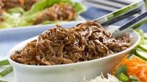 Down-Home Shredded Pork Down-Home Shredded Pork