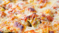 Low Carb Keto Ground Beef Casserole Low Carb Keto Ground Beef Casserole