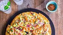 Dairy-Free Cauliflower Pizza Crust (Gluten & Grain-Free) Dairy-Free Cauliflower Pizza Crust (Gluten & Grain-Free)