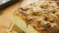 Focaccia di patate Bimby Focaccia di patate Bimby