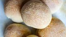 Crusty French Bread Rolls Crusty French Bread Rolls