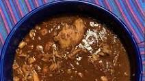 Jr.’s Chicken Pozole Rojo to Feed Your Mexican Soul Jr.’s Chicken Pozole Rojo to Feed Your Mexican Soul