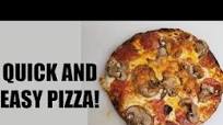 How To make Boboli Type Pizza Crust How To make Boboli Type Pizza Crust