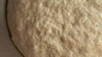 Basic Dough Basic Dough