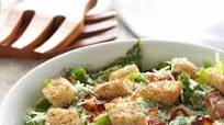 Greek Yogurt Caesar Salad Greek Yogurt Caesar Salad