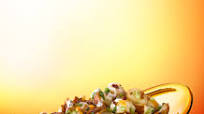 Idaho® Baked Potato Salad Idaho® Baked Potato Salad