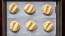 Butter Ridge Cookies Butter Ridge Cookies