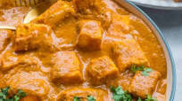 Paneer Tikka Masala Recipe Paneer Tikka Masala Recipe