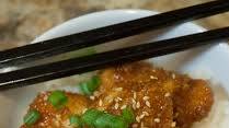 Crunchy Baked Pork Bites with Awesome Sauce Crunchy Baked Pork Bites with Awesome Sauce