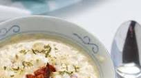 One Pot Thick New England Clam Chowder Recipe One Pot Thick New England Clam Chowder Recipe