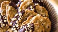 Chocolate Macadamia Nut Cookies Chocolate Macadamia Nut Cookies