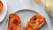 Catalan Tomato Bread Catalan Tomato Bread