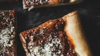 Philly Style Tomato Pie Philly Style Tomato Pie